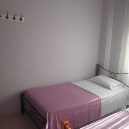 Apartments Anesis Pantazis Aszproválta Kültér fotó