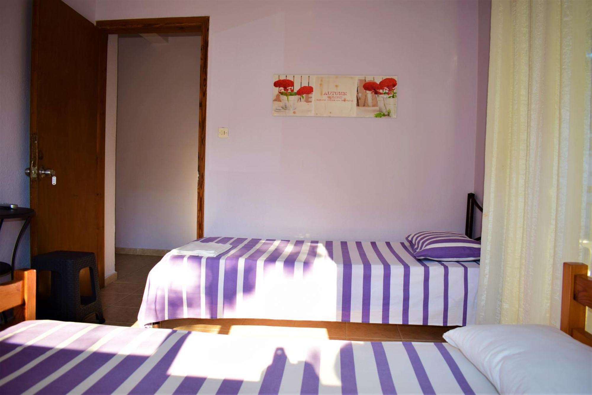 Apartments Anesis Pantazis Aszproválta Kültér fotó