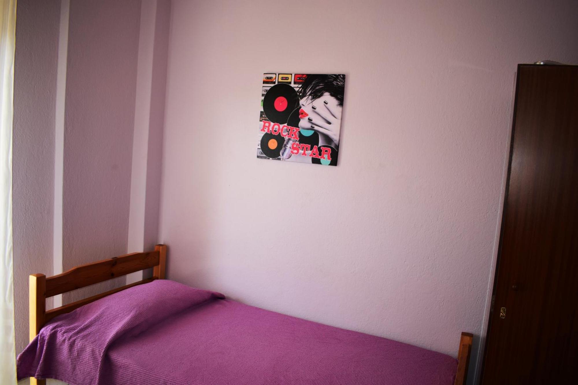 Apartments Anesis Pantazis Aszproválta Kültér fotó